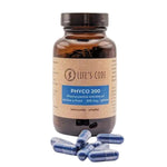 Une boite de Phyco 200 Life's Code