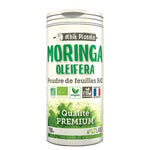 Une boite de Poudre de Moringa oleifera bio de 150g de la marque LT Labo