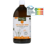 Pur Jus d’aloe vera bio & demeter Naturaloé - 1 Litre