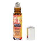 Un roll on apaisant piqûre moustique Calm Pik de Lamazuna
