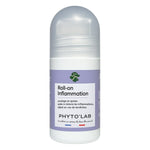 Un roll-on inflammation pour chien et chat de la marque Phyto'Lab