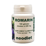 Une boîte de 100 gélules de Roarin pour confort digestif de la marque Neodiet Vital Osmose