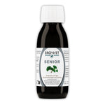 Un flacon de 100 ml de Ergyvet Senior
