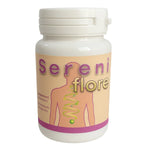 seréniflore probiotiques digestion immunité stress 60 gélules jade recherche