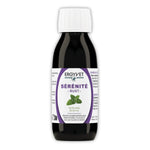 Un flacon de 100 ml de Ergyvet sérénité
