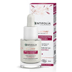 Un flacon de 15ml de sérum Lys active anti-tâches de la marque Centifolia