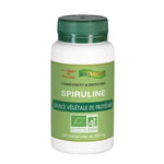 Boîte de 150 comprimés de Spiruline bio de la marque Aosa veritable