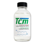 Un flacon de 500 ml de TCM de Jade Recherche