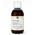 Un flacon de 250 ml de Top Transit de la marque Phyto'lab