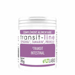 Boîte de 70g de Transit-line pour le transit intestinal de la marque LT Labo