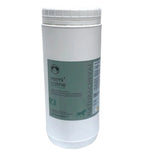 Un pot de vermifuge en poudre vermi'calme de la marque naturacheval 500 g