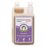 Un bidon de 1L de Voeis respi' de la marque Naturacheval