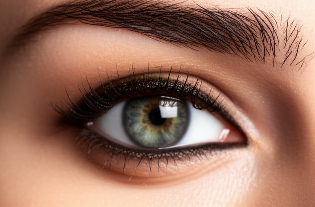 Comment choisir la couleur de son kajal selon ses yeux ?