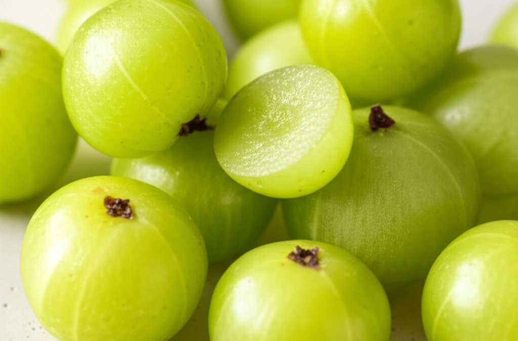 Emblica officinalis en poudre vs extrait : quelle forme choisir ?