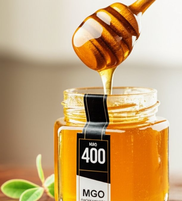 Miel de manuka MGO : tout comprendre sur cet indice de qualité