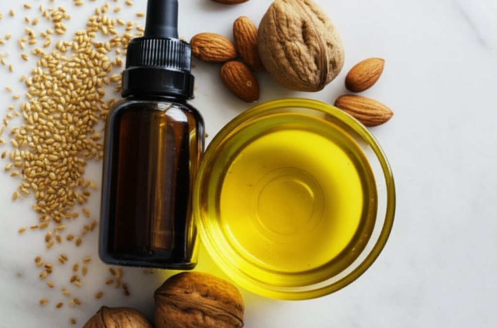 Allaitement et équilibre hormonal : le rôle des acides gras essentiels