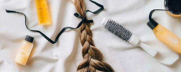 Voici le meilleur produit qui fait pousser les cheveux naturellement