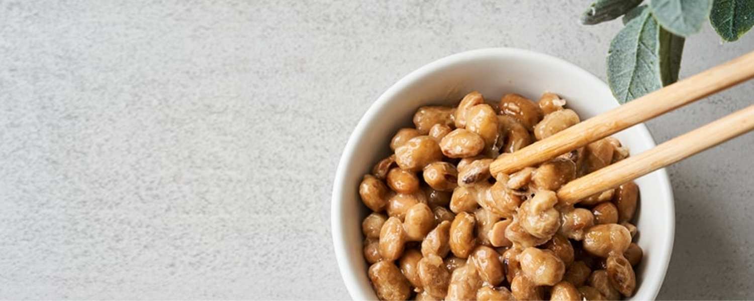 Les bienfaits de la Nattokinase : l'enzyme japonaise qui protège votre cœur… et bien plus !