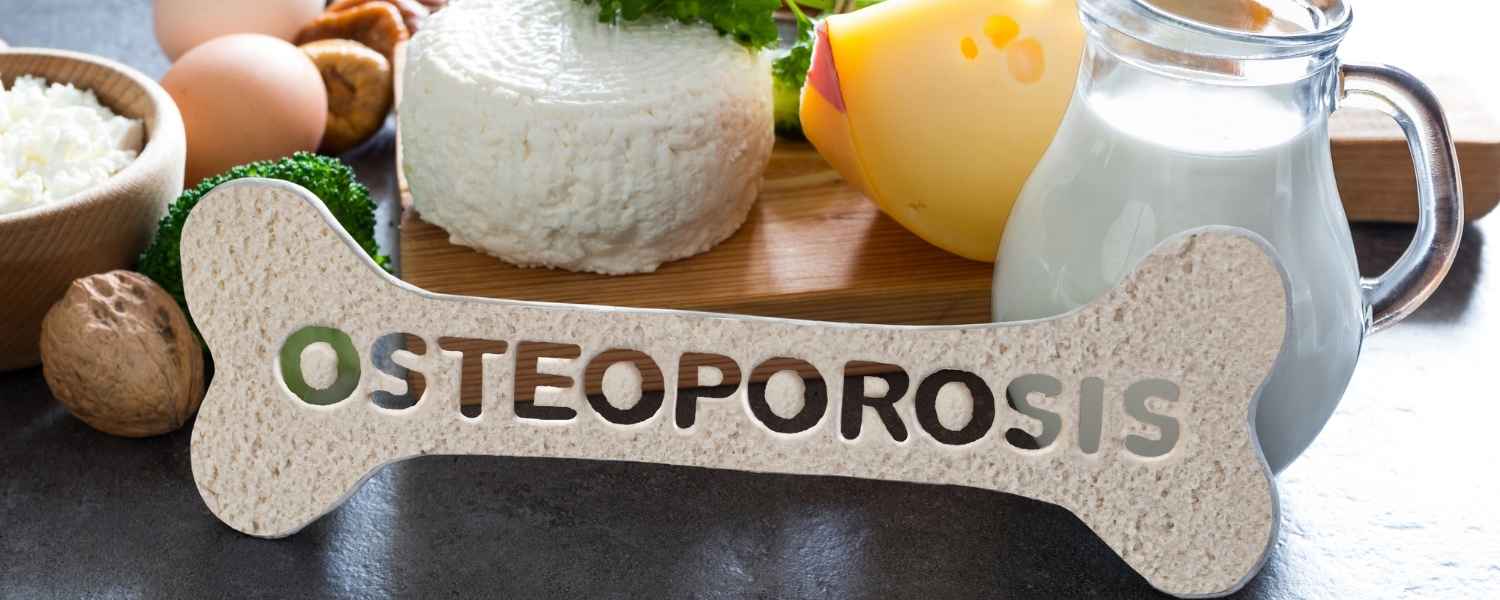 Silicium et ostéoporose : un minéral essentiel contre la perte de densité osseuse