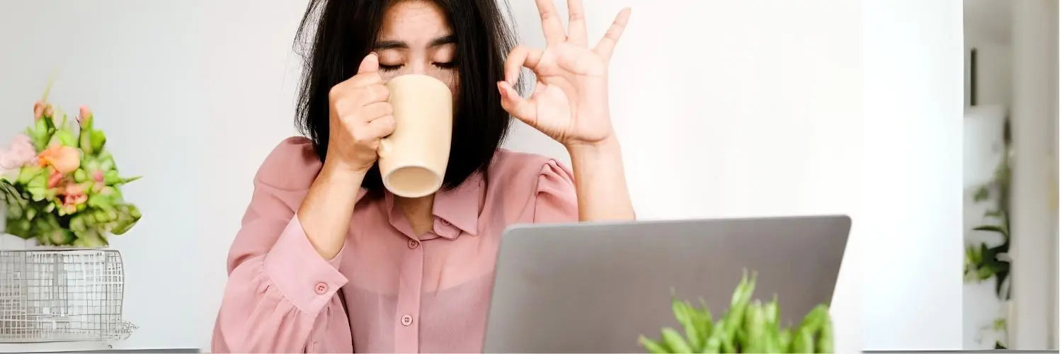 🧠 Comment lutter contre la fatigue naturellement ? Voici ce qui fonctionne vraiment.