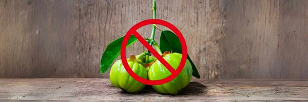 Pourquoi le Garcinia cambogia a été interdit en France ?