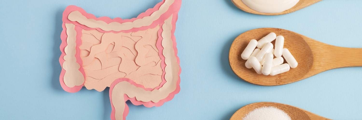 Quand et pourquoi donner des probiotiques à son bébé ?