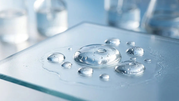 Acide hyaluronique pour le visage : bienfaits, usage et erreurs à éviter