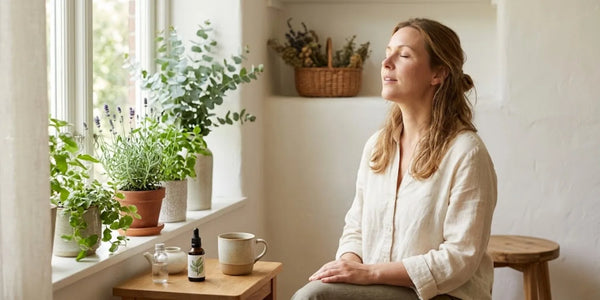 Nez bouché en cas d'allergie : pourquoi vous moucher ne sert à rien (+ 5 remèdes qui marchent vraiment)
