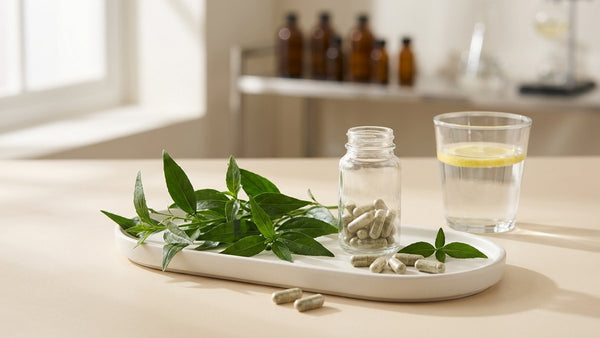 Andrographis paniculata : effets secondaires, contre-indications et précautions d'emploi