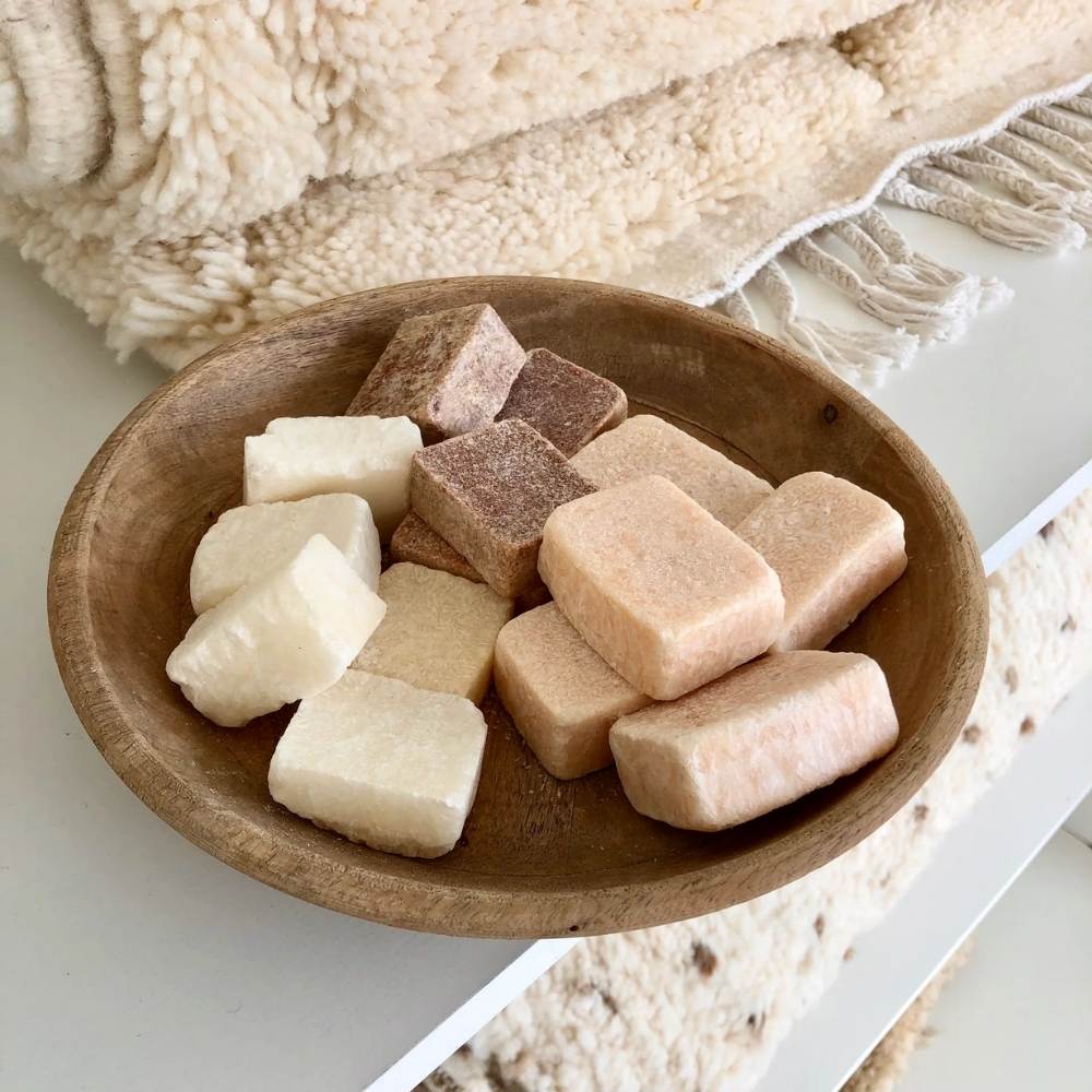 Pourquoi opter pour un parfum solide à l'ambre pour parfumer votre maison ?