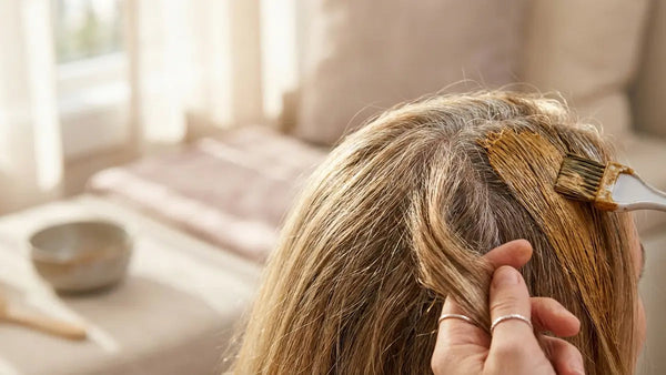 Coloration temporaire cheveux : comment ça marche et quelles alternatives naturelles ?