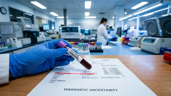 Créatine et diabète : est-ce vraiment dangereux ?