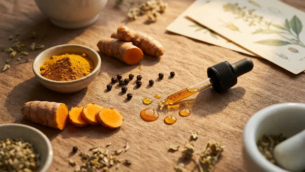 Curcuma anti-inflammatoire : pourquoi 90 % des gens le prennent mal (et comment corriger le tir)