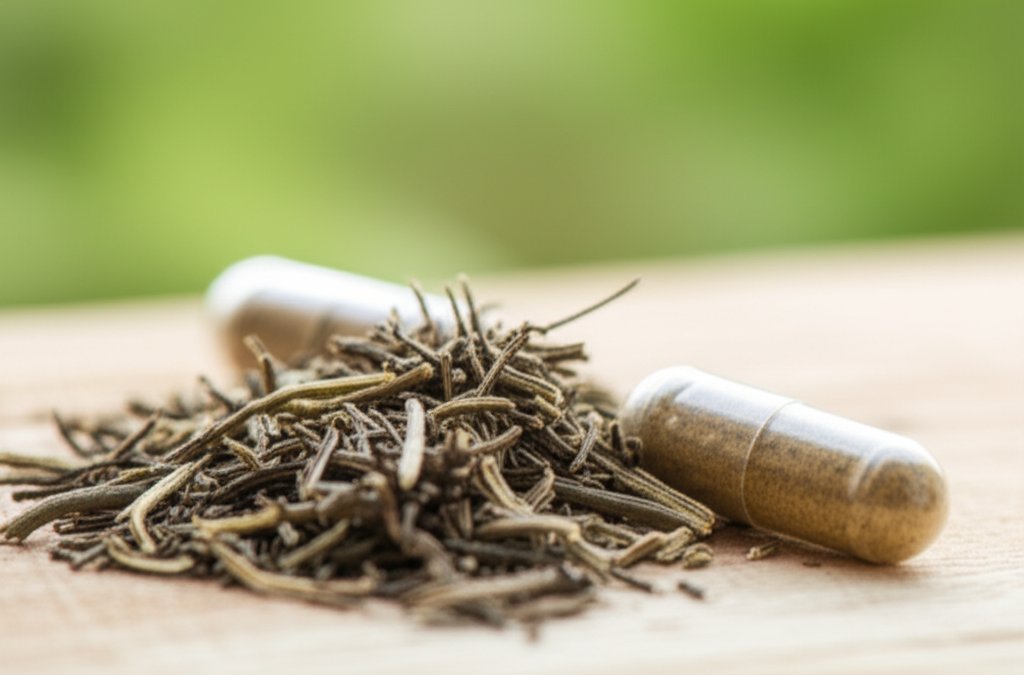 Harpagophytum pour chien : bienfaits, posologie et efficacité contre l'arthrose