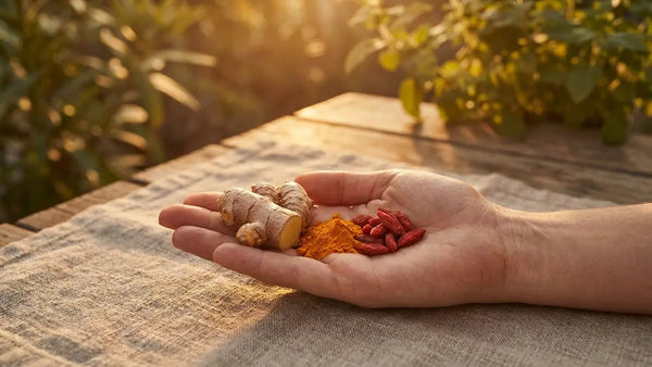 Comment améliorer la circulation sanguine naturellement : notre guide complet avec dosages et programme