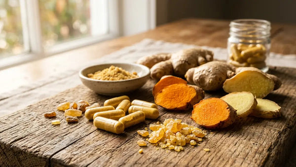 Glucosamine et chondroïtine : le duo indispensable pour vos articulations ?