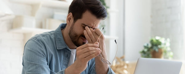 Fatigue chronique : quels compléments alimentaires pour retrouver votre énergie ?