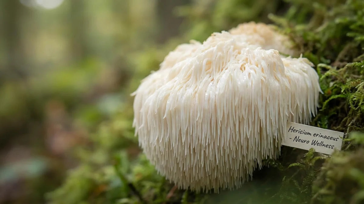 Lion's Mane : pourquoi 90% des gens abandonnent trop tôt (et comment obtenir de vrais résultats)
