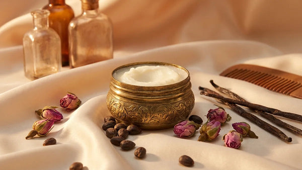 Musc blanc : guide pour choisir, utiliser et profiter de ce trésor de la parfumerie orientale