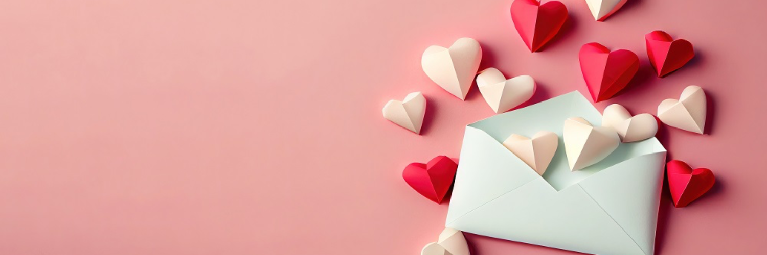 Sélection Saint-Valentin 2025