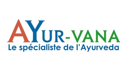 Logo Ayur-vana