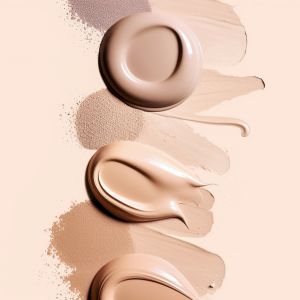 Fond de teint - Naturellement Bio