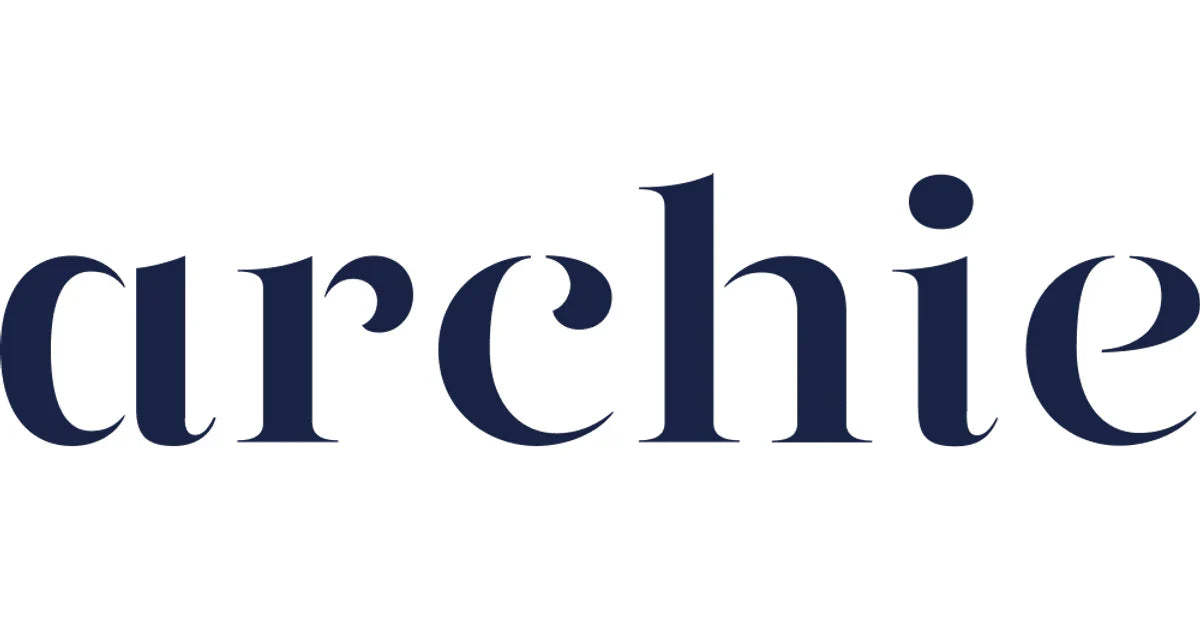Logo Archie