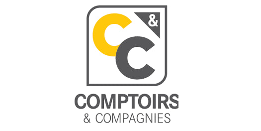 Logo comptoirs et compagnies