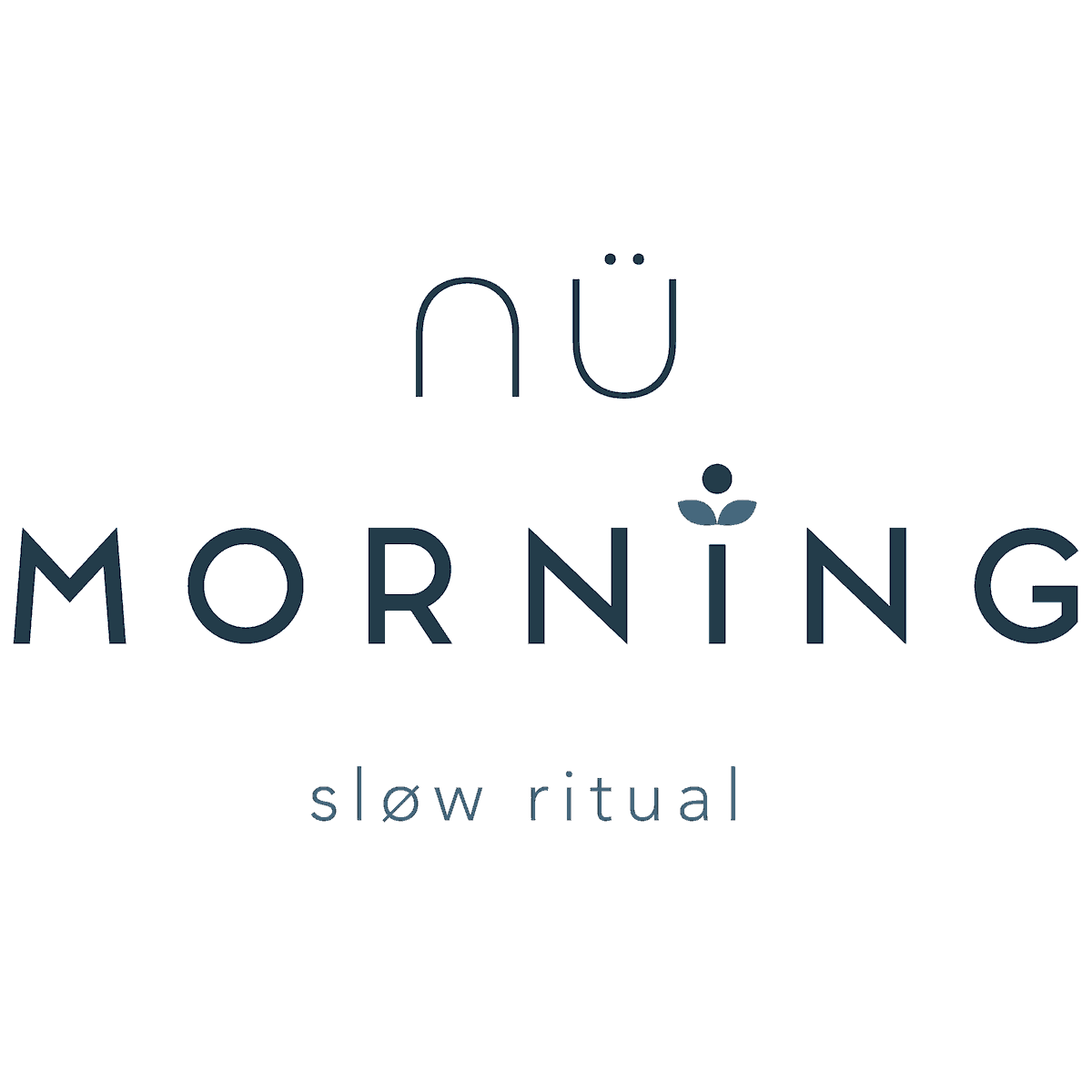 Logo nüMorning