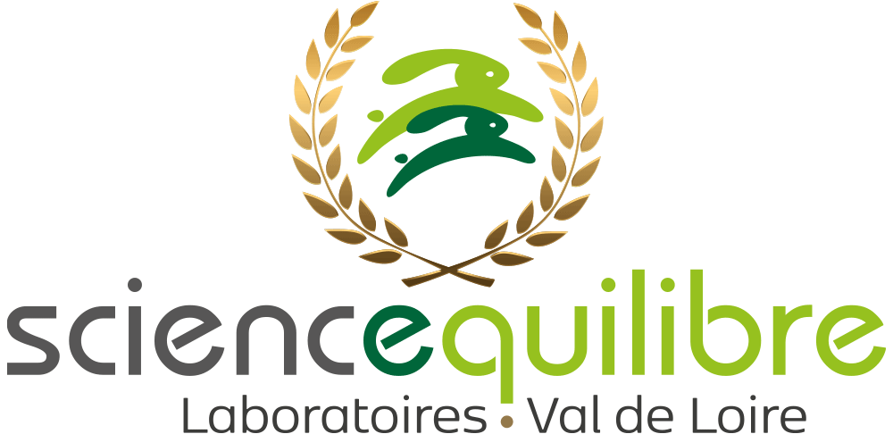 Logo Science et équilibre