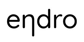 Logo endro cosmétique