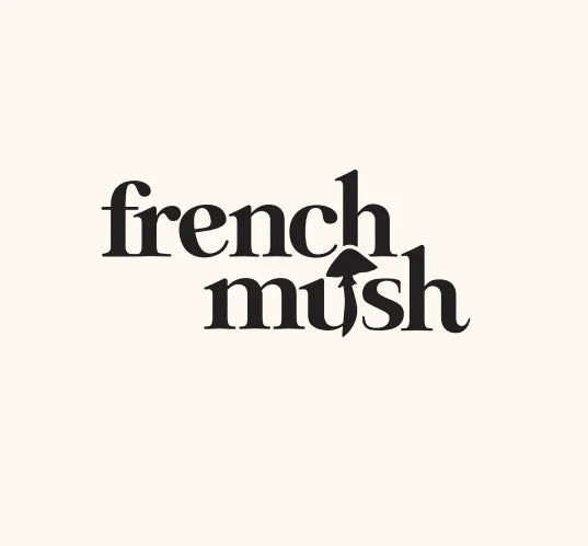 Logo french mush