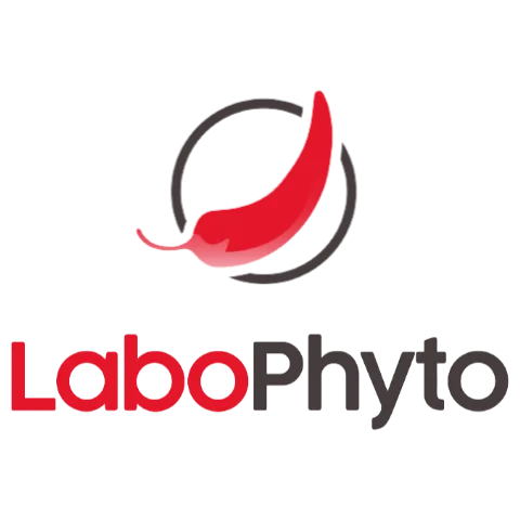 Logo labophyto
