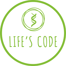 Logo life's code